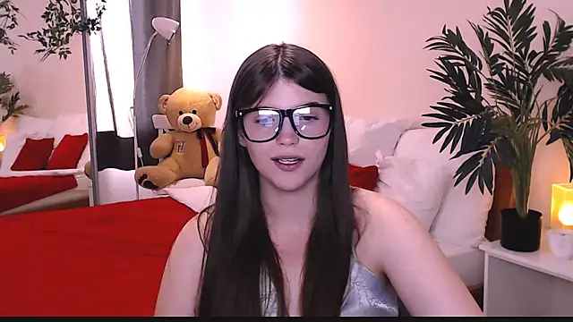 soulless_ Chat XXX in diretta