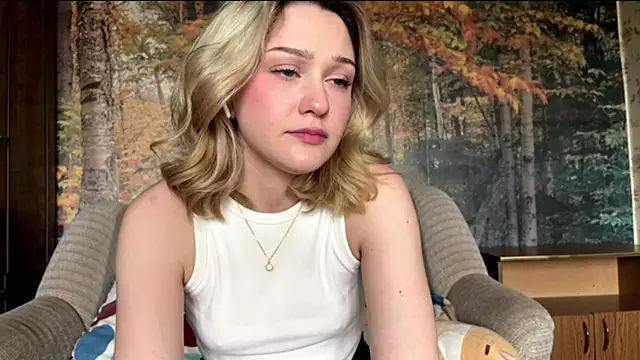 AlisiaStreitmatter's Live XXX Chat