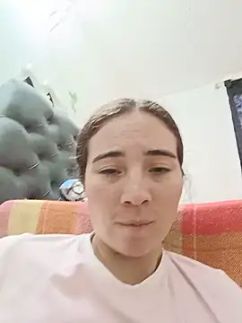 Marilixx_20 Adlı Modelin Canlı XXX Sohbeti