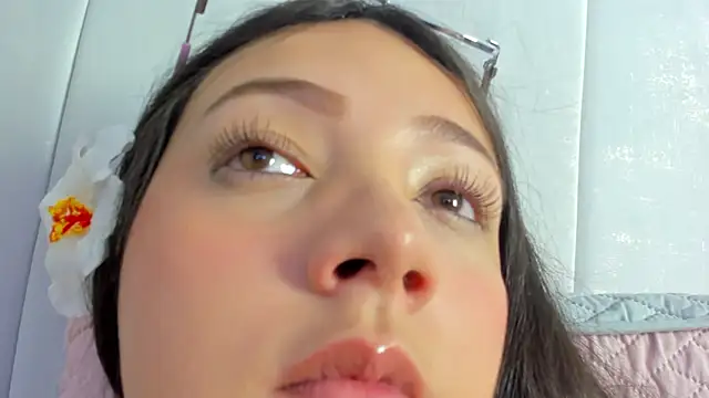 Samantha_Good 现场XXX聊天