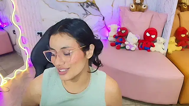 Chat XXX ao vivo de PEACHY_TAY