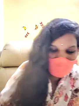 Shreya-telugupilla's Live XXX Chat
