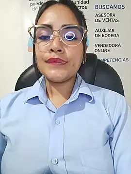 XXX chat uživo modela MAYE__13