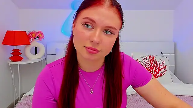 Živý XXX chat LizyBex