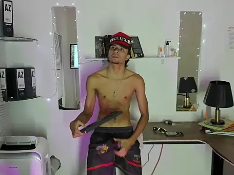 xxKamadevaxx's Live XXX Chat