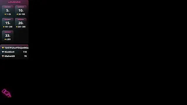 _kameron9811's Live XXX Chat