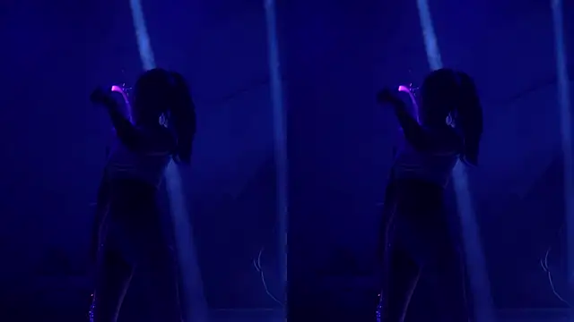 CM_001のライブXXXチャット
