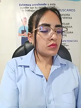 XXX chat uživo modela MAYE__13
