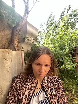 צ'אט XXX בשידור חי של Anita-Smith