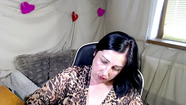 JillStevens Chat XXX live