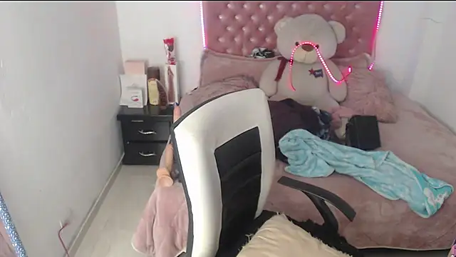 แชท XXX สดของ patty_squirt_