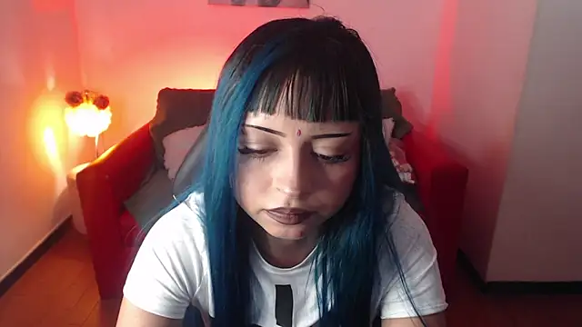 _ceeleste_cute_ élő XXX-chatje