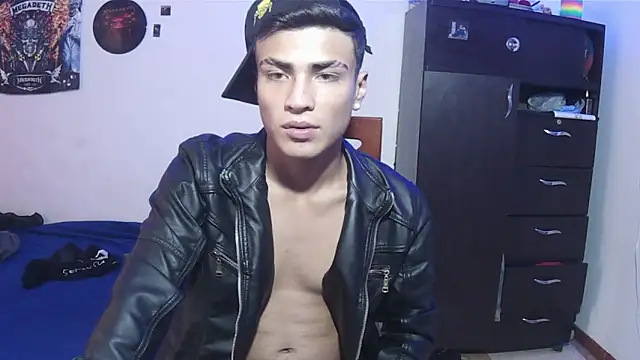 Fenix_hardcock Live XXX-Chat