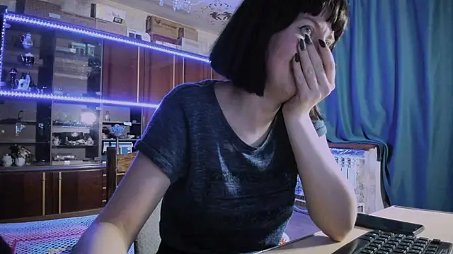 צ'אט XXX בשידור חי של pa1e_pr1ncess