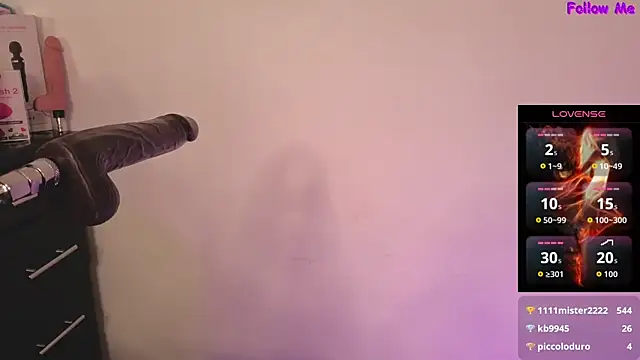 Živý XXX chat valery_adams1