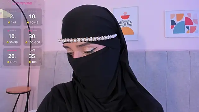 rawiya 现场XXX聊天