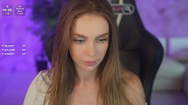 nastasiia054 라이브 XXX 채팅