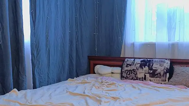 RubieHeiserのライブXXXチャット