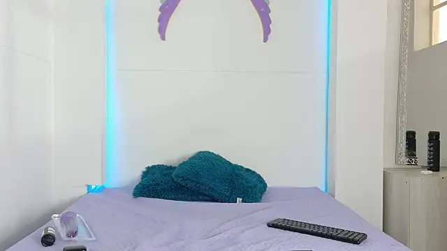 XXX chat uživo modela Monyel_Blake
