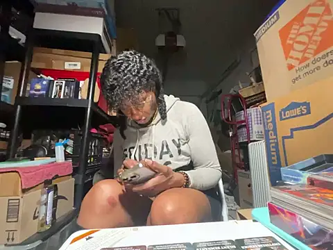 wynterheat's Live XXX Chat