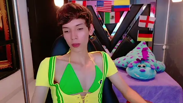 Stefany_PiInk live XXX chat