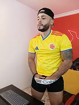 عرض كام Mike_savage3