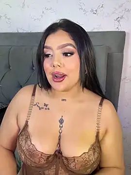 Chat +18 de Brhiana_Williamms ao vivo
