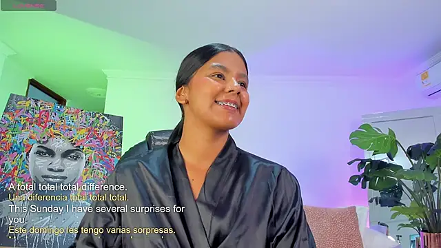 Chatroom XXX en direct de JANYLOVE__