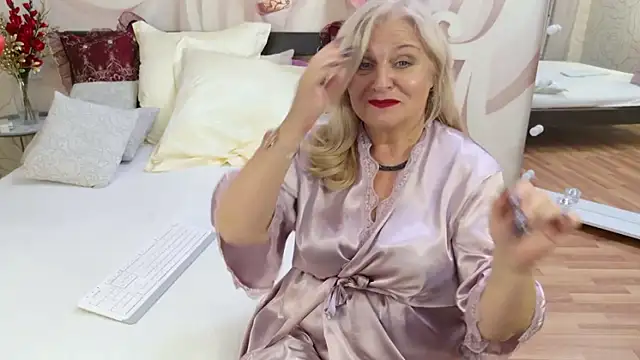 Chat XXX en directo de AvrilMillers