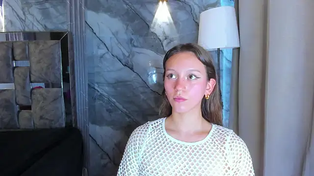 Manson_and_Zoe Adlı Modelin Canlı XXX Sohbeti