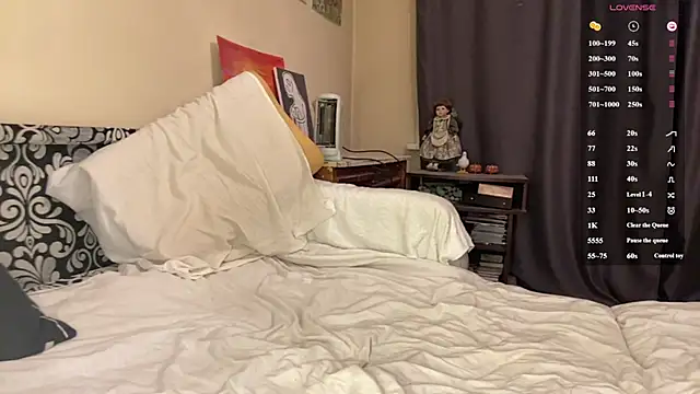 Selena_blom live XXX chat