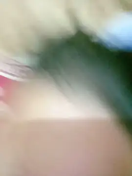 BlueGirlyeah 现场XXX聊天