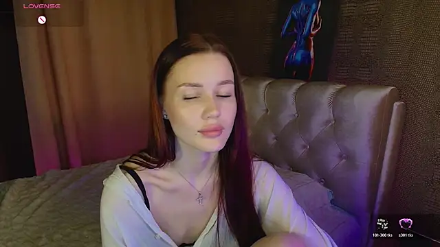 Aria_Mila Live XXX-Chat