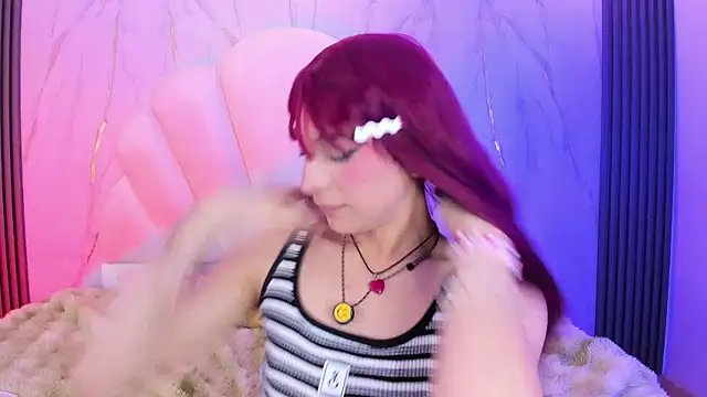 Chat XXX ao vivo de AliiceWonderland_