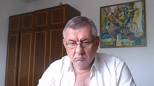 Chat XXX en directo de machomale3