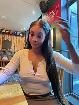 ___Nessa live XXX chat