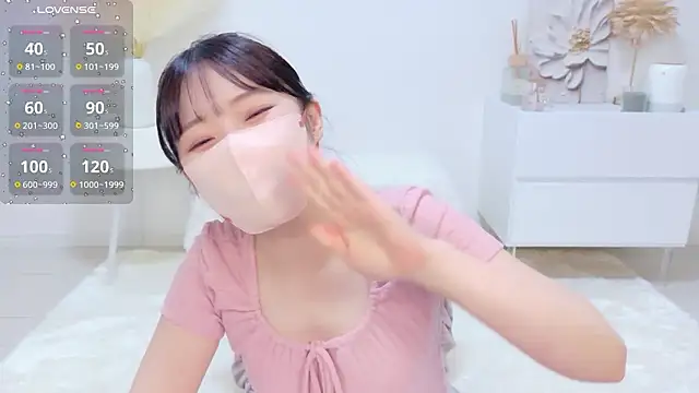 Mami_chan2のライブXXXチャット