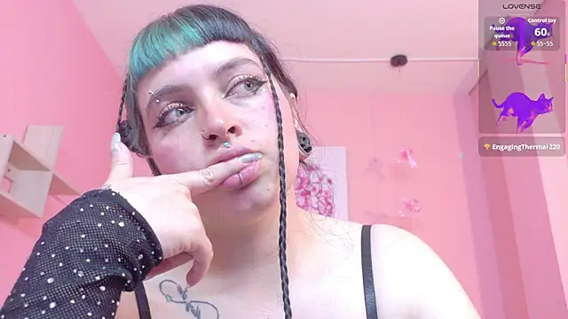Chat XXX Live _sofia_smth_xx