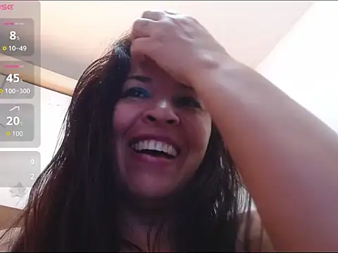 Lizeth_Bels' Live XXX Chat