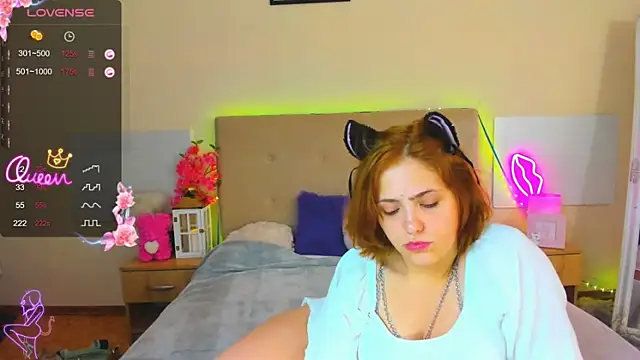 DellaRowsn Live XXX chat