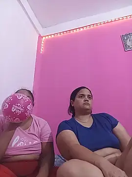 Chat XXX ao vivo de brunnette_hot