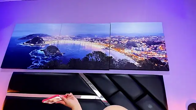 Živý XXX chat Emma_monserrat
