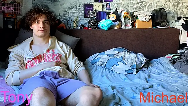 jordanjock Obrolan Langsung XXX
