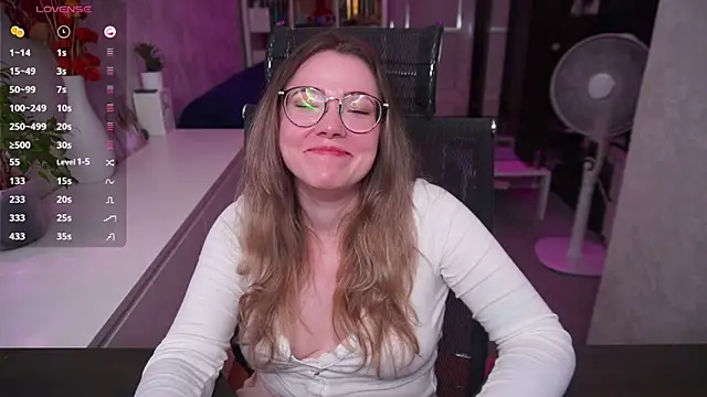 Czat XXX na żywo – RemyCute