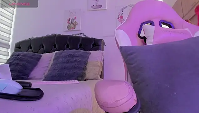 Amaranthaa1 Live XXX-chat