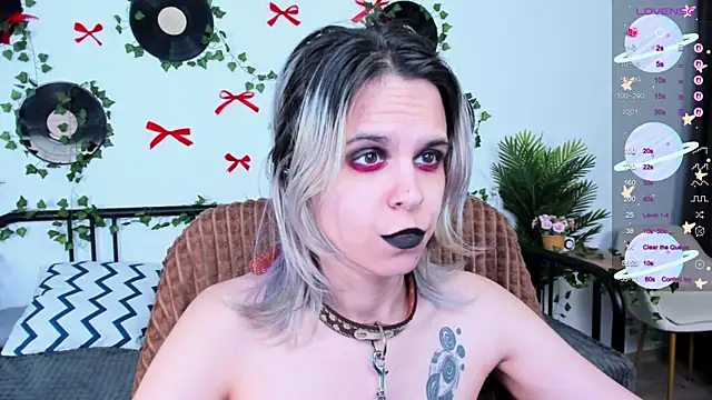 LiraBelle Live XXX-Chat