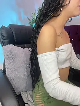 lia_ec's Live XXX Chat
