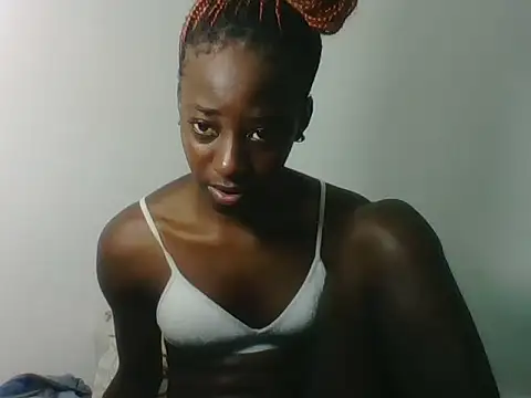 Živý XXX chat Darkpretty23