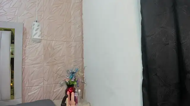 Asshley_Prince Adlı Modelin Canlı XXX Sohbeti