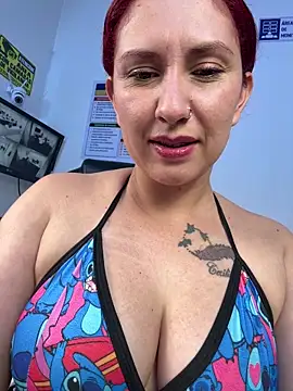 Chatroom XXX en direct de Megan-01-